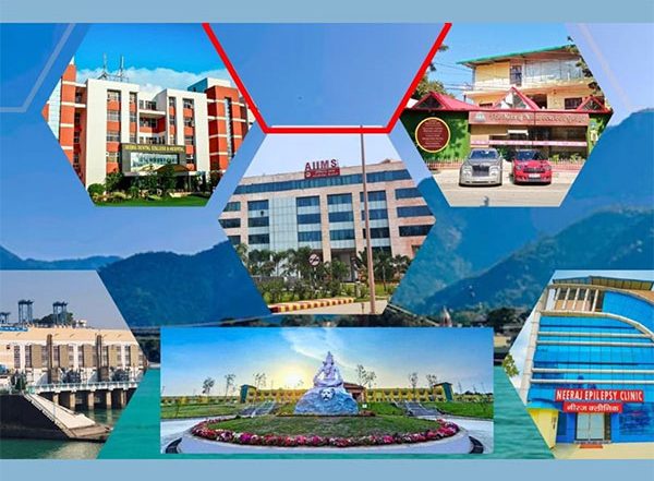 Business News | 'Uttarakhand Global Investors Summit 2023' Inaugurated by PM Modi in Dehradun