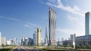 Business News | Danube Properties Unveils a 101-level Tower in Business Bay Dubai