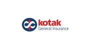 Business News | Roadside Assistance Redefined: Kotak General Insurance Enhances Emergency Services in Car Insurance Plans