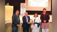 Business News | Banasthali Vidyapith Coordinates the Erasmus+ CBHE Project; Partners from Six Countries