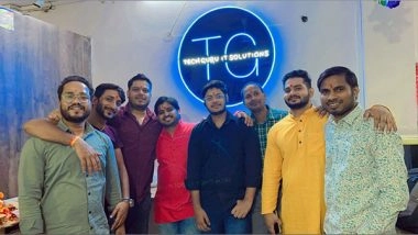 Business News | Tech Titans of Tomorrow: Why Tech Guru IT Solutions is Your Guru of All Things Tech