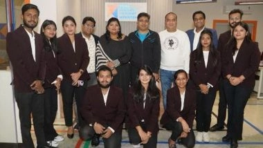 Business News | The Asian Institute for Event Management (AIEM) Unveils Innovative Educational Model