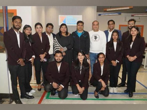 Business News | The Asian Institute for Event Management (AIEM) Unveils Innovative Educational Model - Vimarsana News