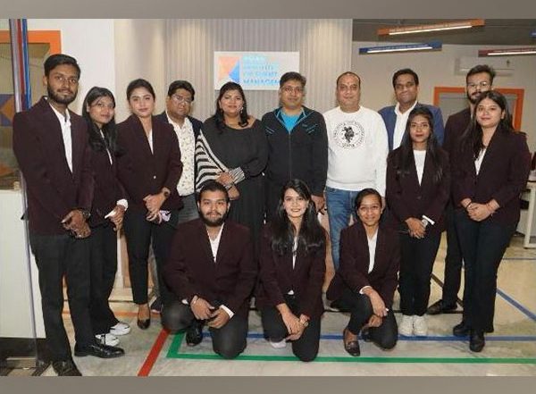 Business News | The Asian Institute for Event Management (AIEM) Unveils Innovative Educational Model