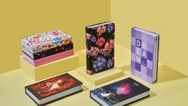 Business News | Factor Notes: On a Mission in Crafting a Creative Legacy in Premium Stationery Segment