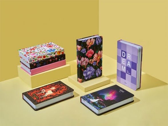 Business News | Factor Notes: On a Mission in Crafting a Creative Legacy in Premium Stationery Segment - Vimarsana News