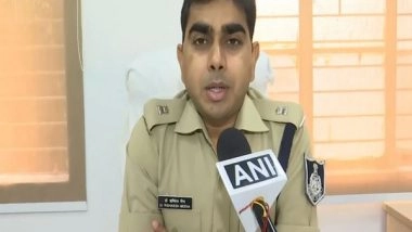 India News | Interviewer Booked for Demanding 'sexual Favours' from Woman Candidate in Exchange for Job in MP's Gwalior