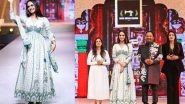 Business News | Shree Ambika Fashion Unveils Exquisite Collection at a Fashion Expo