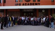 Business News | IPS Academy Hosts Emotional Reunion 'Milap 2023': Alumni Relive Memories and Celebrate Successes