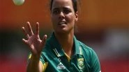 Sports News | Chloe Tryon Returns to South Africa's White-ball Squad for Australia Tour