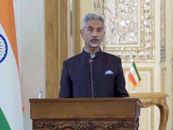 World News | Farsi to Be One of India's Nine Classical Languages: Jaishankar - Vimarsana News