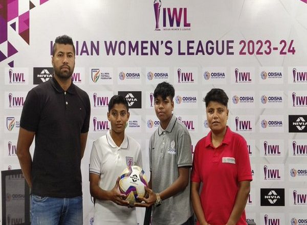Sports News | Sports Odisha Eyes Maiden Victory in Indian Women's League Clash Against HOPS FC