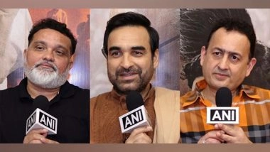 Entertainment News | Atal Bihari Vajpayee's Personality Cannot Be Compared to Present-day Politicians: Pankaj Tripathi