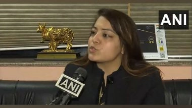 India News | Amid Ruckus During MCD Special Session; Two Proposals Passed: Delhi Mayor Shelly Oberoi