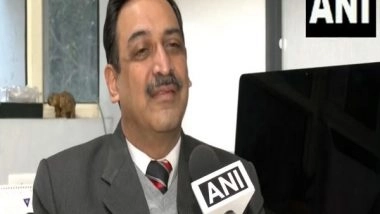 India News | AIIMS-IIT Delhi Develops Low-cost Indigenous Voice Box Instrument