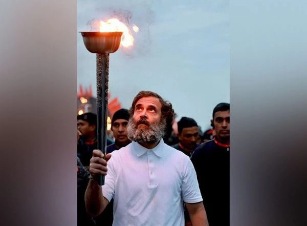 India News | Naga HOHO Urges Rahul Gandhi to Raise Issue of 'non-implementation' of Centre-NSCN-IM Pact in Parliament