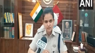 India News | Odisha: Interstate ATM Looter Gang Busted, Five Held