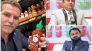 Business News | The Holy Sauce and Woolworths Australia Partners to Bring Tantalizing Tastes to Every Kitchen