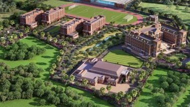 Business News | One of Asia's Largest Education Groups Redefines Educational Excellence in Bengaluru