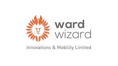 Business News | Wardwizard Innovations and Mobility Announces Q3 FY24 Results, Showcasing an Impressive 81 Per Cent Surge in EBITDA