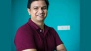 Business News | Kredis Consulting Strengthens Leadership with Strategic Addition of Kaushal Sarda, a SaaS Veteran, Accelerating Innovation and Growth