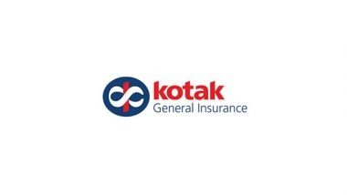 Business News | Kotak General Insurance Takes a Step Towards Accessibility: Offers Affordable Health Insurance Plans for All