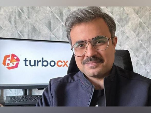 Business News | Made in India, Made for the World: Delhi-based Startup Launches TurboCX, a Global Business Chat Software - Vimarsana News