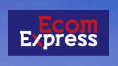 Business News | Ecom Express Launches India's First AI-based Address Correction Platform Bulls.ai