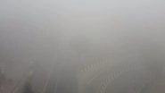India News | Cold Wave, Dense Fog in Parts of North India; Haryana's Hisar Reports Lowest Minimum Temp at 1.1 Degrees C