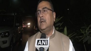 India News | Why Are People Being Refused LPG Connections Under Ujjwala Yojana? Asks Suvendu Adhikari