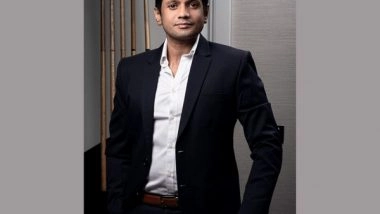 Business News | Revolutionizing Finance: Pavitra Pradip Walvekar Unveils the Power and Potential of Banking as a Service