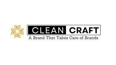 Business News | Clean Craft: Launches Revolutionary Laundry and Dry Cleaning Stores in India to Simplify Life