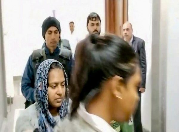 India News | Parliament Security Breach Case: All Accused Involved in Disrupting Sovereignty and Integrity of Country, Says Delhi Police