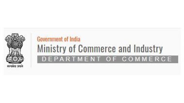 Business News | Union Minister Piyush Goyal Commends Startup Progress in India