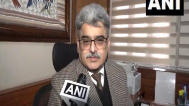 India News | J-K: Chief Secretary Reviews Implementation of Projects Under Holistic Agriculture Development Program