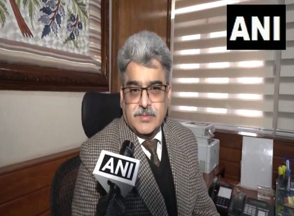 India News | J-K: Chief Secretary Reviews Implementation of Projects Under Holistic Agriculture Development Program