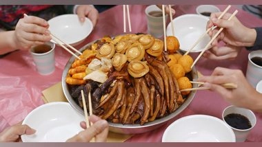 Business News | Celebrate CNY in Hong Kong Like a Local: Experience Little-Known Festive Traditions and Not-to-be-missed Events