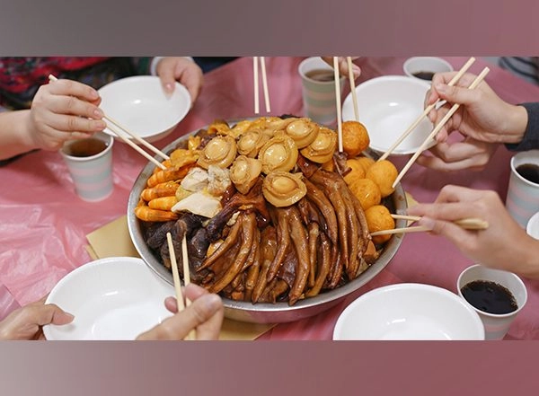 Business News | Celebrate CNY in Hong Kong Like a Local: Experience Little-Known Festive Traditions and Not-to-be-missed Events