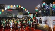 Business News | Fitistan's Exceptional Show of Strength at Poonawalla Fincorp Bombay Sappers Soldierathon