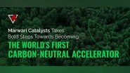 Business News | Marwari Catalysts Takes A Bold Step Towards Becoming the World's First Carbon-Neutral Accelerator
