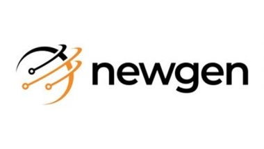 Business News | Newgen Software's Revenues at Rs 869 Cr in 9M FY'24, Up 30 Per Cent YoY; Profit After Tax at Rs 146 Cr, Up 51 Per Cent YoY