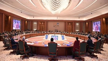 Business News | Piyush Goyal Announces Commencement of Work on Trade Connect EPlatform