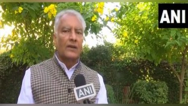 World News | Punjab BJP Chief Calls for US Action Against Khalistani Terrorist Pannun