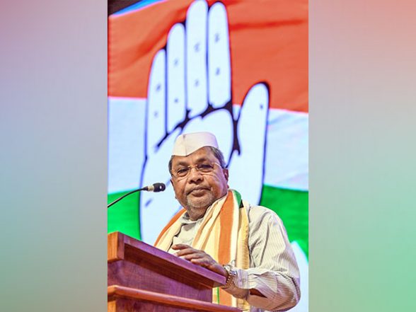 India News | Centre Following Mantra of 'Ignore-Neglect-Sleep-Repeat' on Karnataka Issues: CM Siddaramaiah - Vimarsana News
