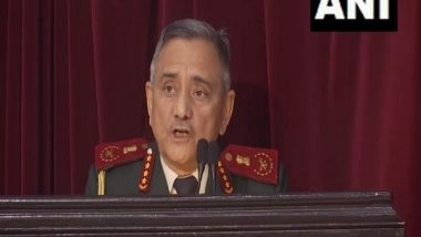 India News | CDS General Anil Chauhan to Inaugurate CAPSTAR-9 in Pune