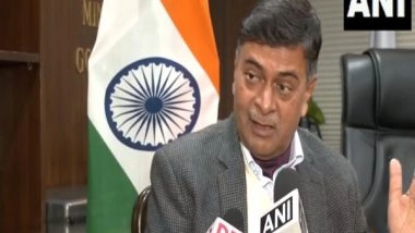 India News | Entire Country Now Connected to One Power Grid: Union Minister RK Singh
