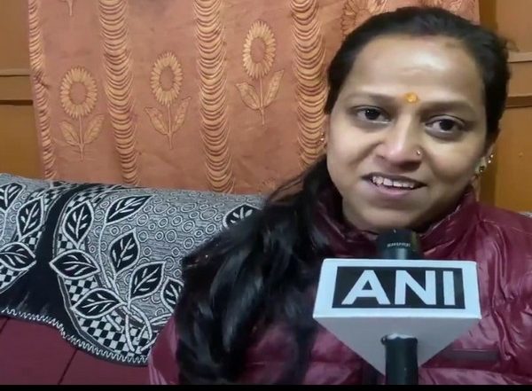 Ram Mandir Pran Pratishtha: Kathak Dancer Soni Chaurasia to Roller-Skate Her Way to Ceremony