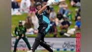 Sports News | Finn Allen Scripts Massive Record During New Zealand's Third T20I Against Pakistan