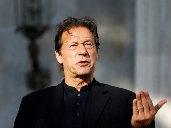 World News | Despite Political Challenges, Imran Khan Confident of PTI's 'surprise' in Polls - Vimarsana News