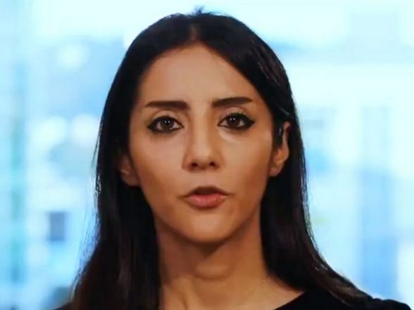 World News | New Zealand's First 'refugee' MP Golriz Ghahraman Resigns over Allegations of Shoplifting - Vimarsana News